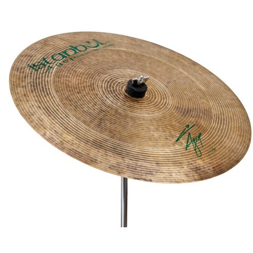 Istanbul Agop 19\'\' Signature - Agop Flat Ride