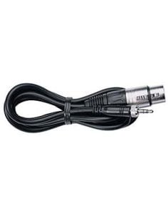 SENNHEISER CL2 CAVO MINI JACK XLR FEM. EVOLUTION