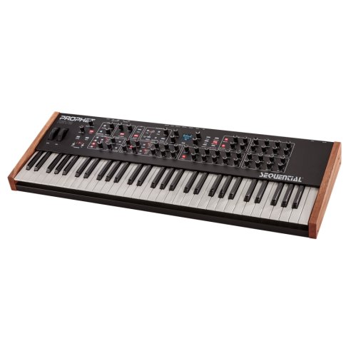 SEQUENTIAL PROPHET REV2-8 KEYBOARD