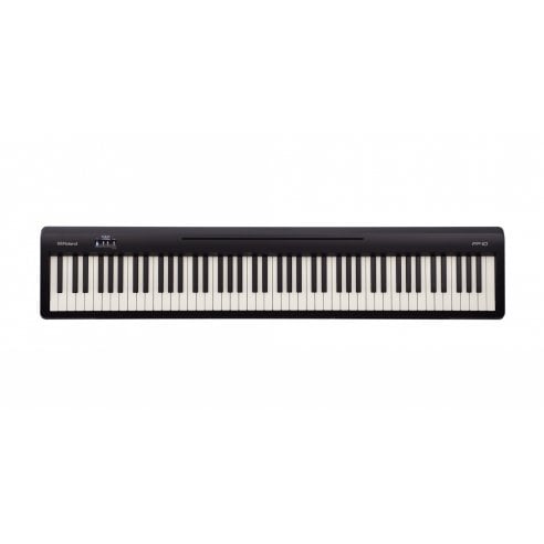 ROLAND FP-10BK