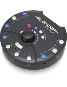 TC HELICON BLENDER