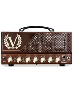 VICTORY VC35 THE COPPER