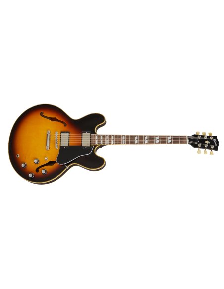 GIBSON ES-345 VINTAGE BURST