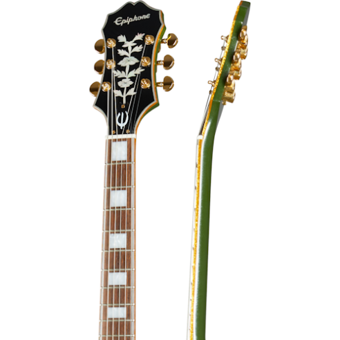 EPIPHONE EMPEROR SWINGSTER FGM