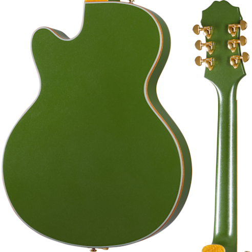 EPIPHONE EMPEROR SWINGSTER FGM