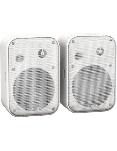 TANNOY VMS1 WHITE PAIR