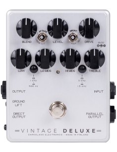 DARKGLASS VINTAGE DELUXE V3