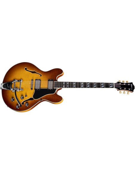 EASTMAN T486B GB W/BIGSBY