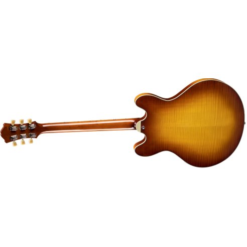 EASTMAN T486B GB W/BIGSBY