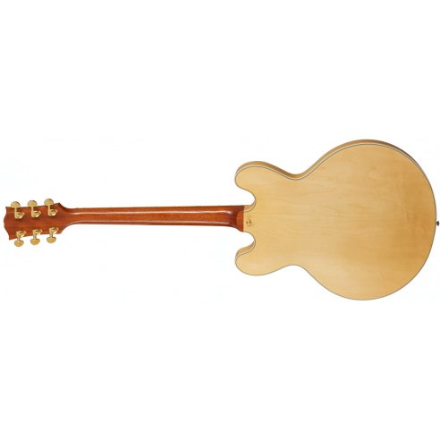 GIBSON 1959 ES-355 REISSUE VINTAGE NATURAL