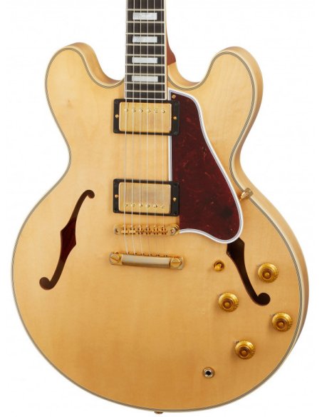 GIBSON 1959 ES-355 REISSUE VINTAGE NATURAL