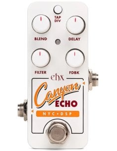 ELECTRO HARMONIX PICO CANYON