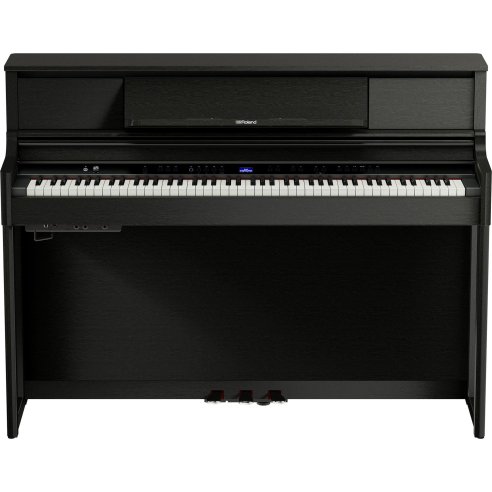 ROLAND LX5-CH CHARCOAL BLACK