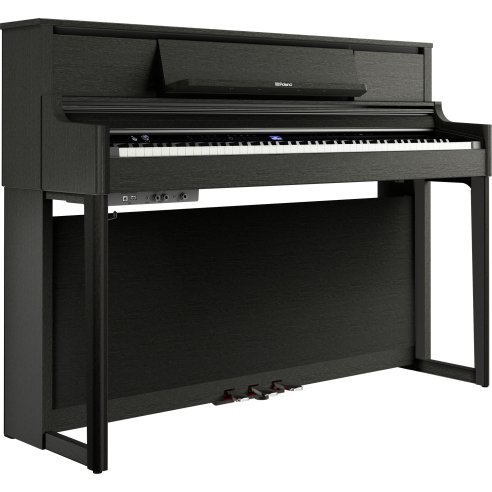 ROLAND LX5-CH CHARCOAL BLACK