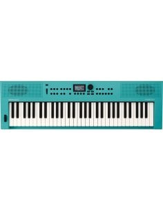 ROLAND GO:KEYS-3-TQ TURQUOISE