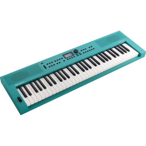 ROLAND GO:KEYS-3-TQ TURQUOISE