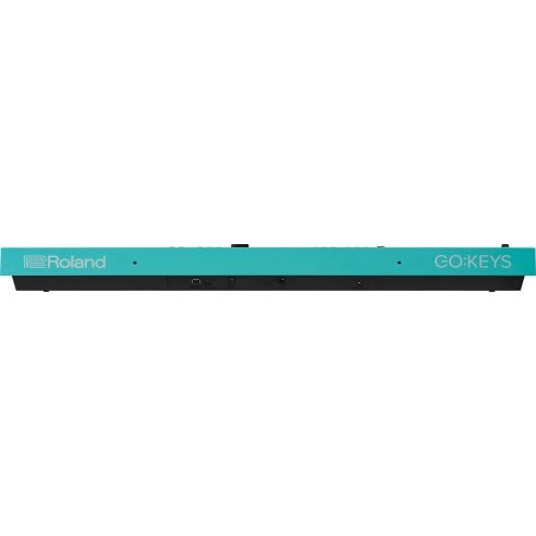 ROLAND GO:KEYS-3-TQ TURQUOISE