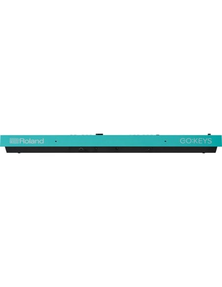 ROLAND GO:KEYS-3-TQ TURQUOISE