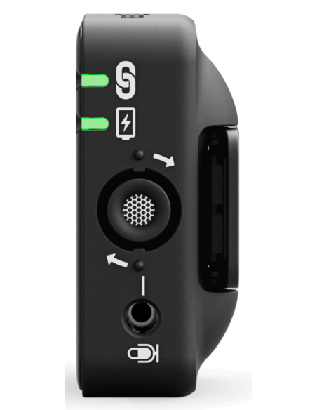 RODE WIRELESS ME DUAL
