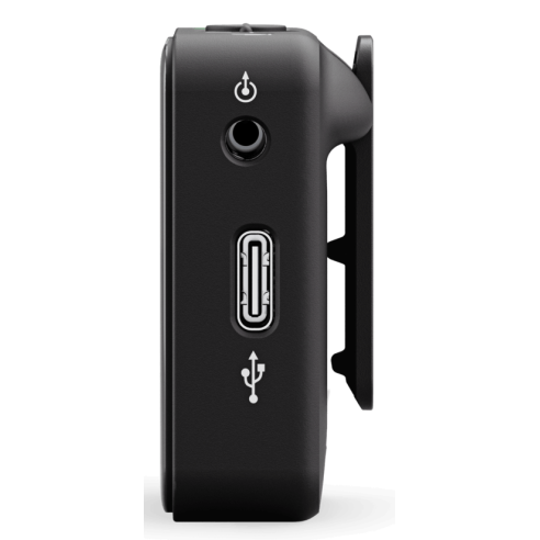 RODE WIRELESS ME DUAL