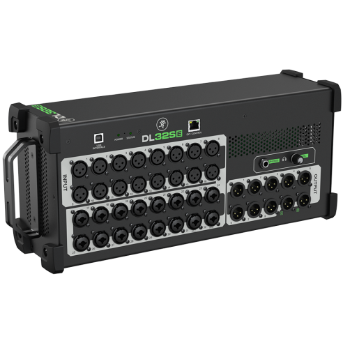 MACKIE DL32SE