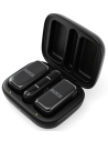 RODE WIRELESS MICRO LIGHTING BLACK
