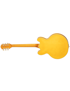 EPIPHONE SHERATON NATURAL + BAG 2