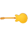EPIPHONE SHERATON NATURAL + BAG