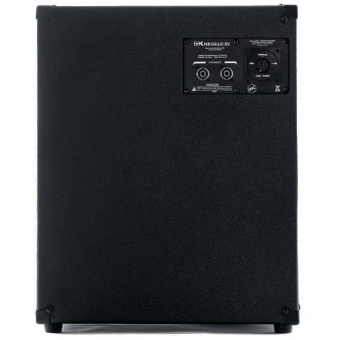 GALLIEN-KRUEGER NEO 210 IV CAB