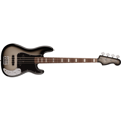 FENDER TROY SANDERS P BASS RW SVB