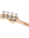 FENDER TROY SANDERS P BASS RW SVB