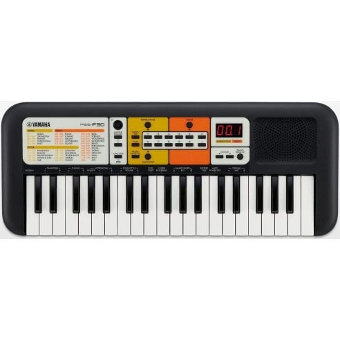 YAMAHA PSSF30
