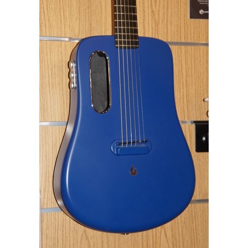 LAVA MUSIC ME 2 FREEBOOST BLUE