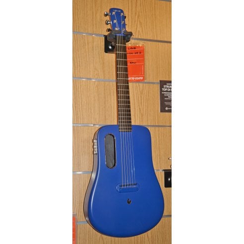 LAVA MUSIC ME 2 FREEBOOST BLUE