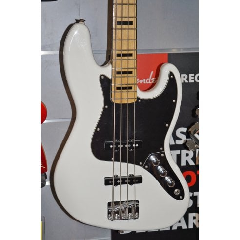 SQUIER VM JAZZ BASS 70S MN OW