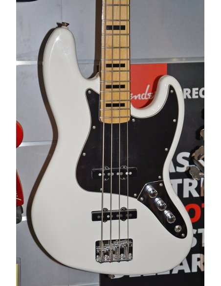 SQUIER VM JAZZ BASS 70S MN OW