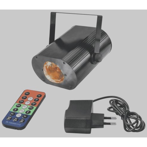 EUROLITE LED H2O TCL WATER EFFECT