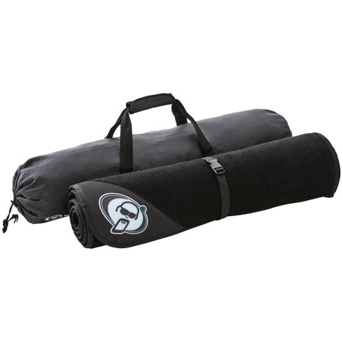 PROTECTION RACKET 9020-01 FOLDING DRUM MAT 2 X 1.60 MT.