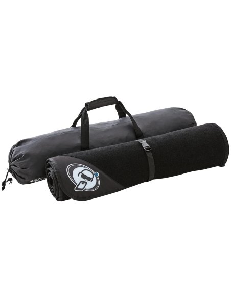 PROTECTION RACKET 9020-01 FOLDING DRUM MAT 2 X 1.60 MT.