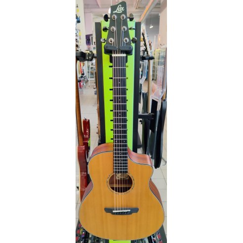 LAX GS100