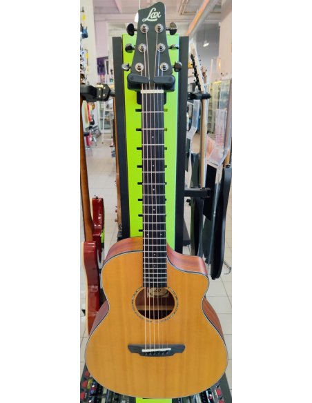LAX GS100