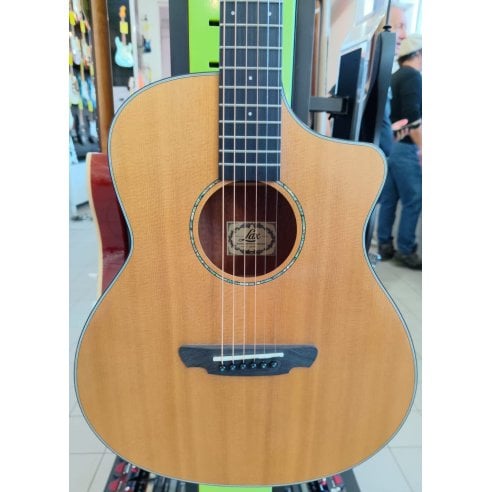 LAX GS100