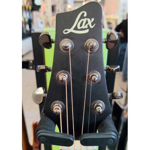 LAX GS100