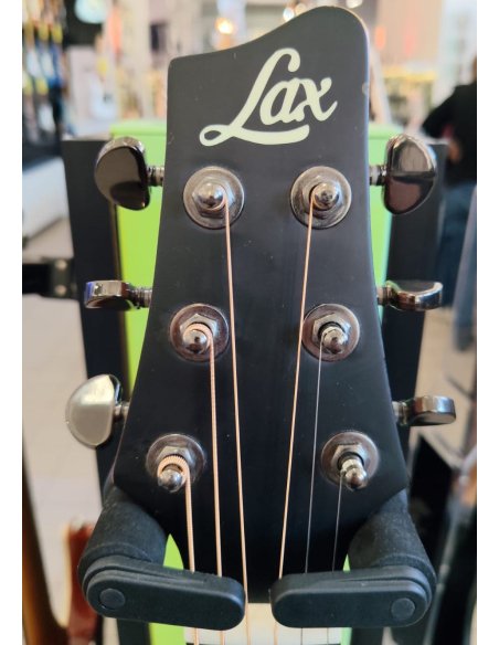 LAX GS100