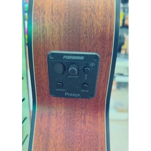 LAX GS100