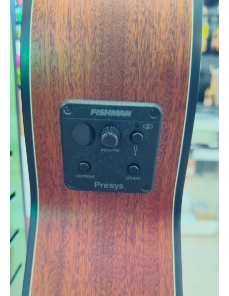 LAX GS100