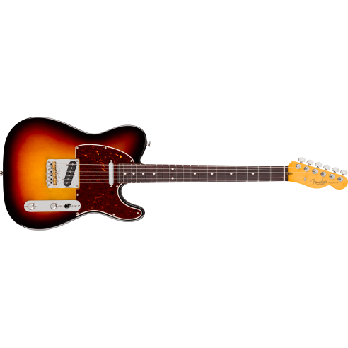 FENDER AM PROFESSIONAL TELE 3TSB X