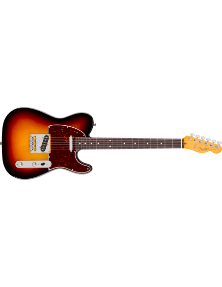 FENDER AM PROFESSIONAL TELE 3TSB X