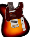 FENDER AM PROFESSIONAL TELE RW 3TSB X