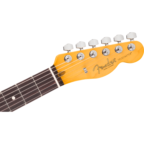FENDER AM PROFESSIONAL TELE 3TSB X
